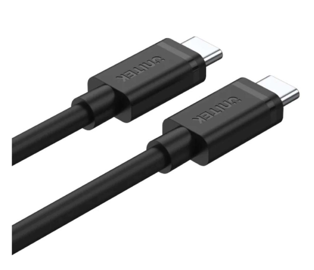 Unitek przewód USB-C 2m - 1295131 - zdjęcie 2